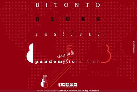 Bitonto Blues Festival 